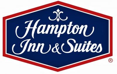 [Image: Hampton Inn Logo]