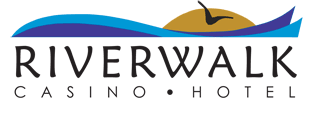 [Image: Riverwalk Casino Logo]