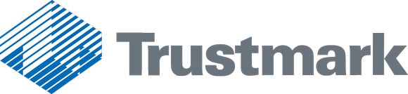[Image: Trustmark National Bank Logo]