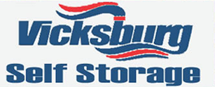 [Image: Vicksburg Self Storage Logo]